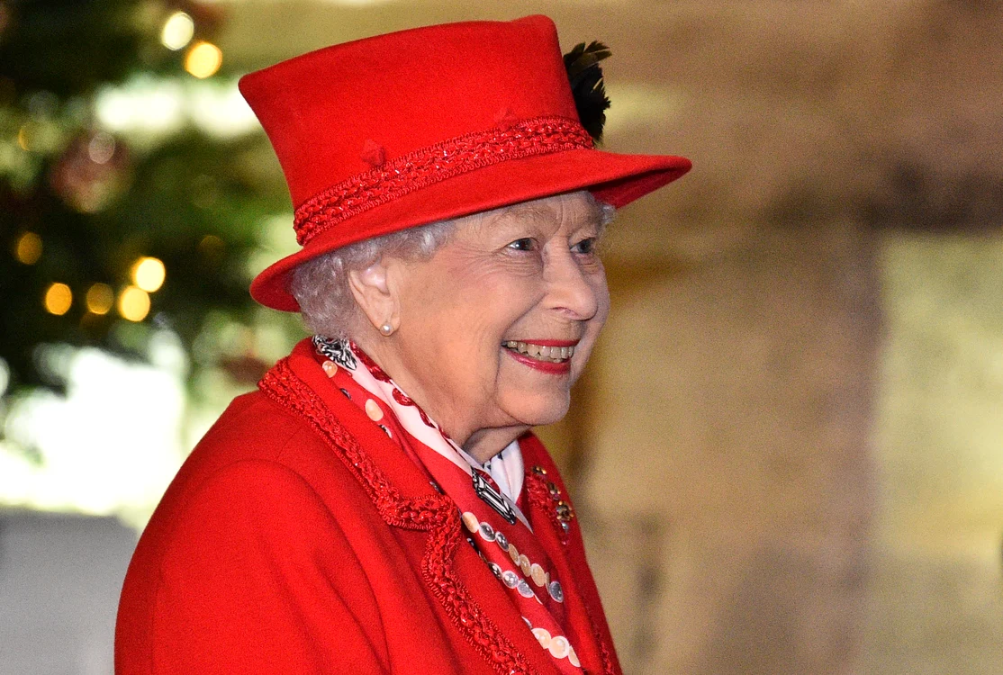 
    Regina Elisabeta a II-a a Marii Britaniifoto: Getty Images  