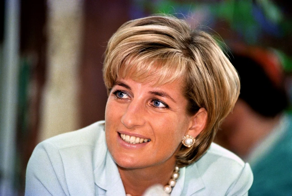 Prințesa Diana a fost înmormântată pe 6 septembrie 1997 FOTO Profimedia