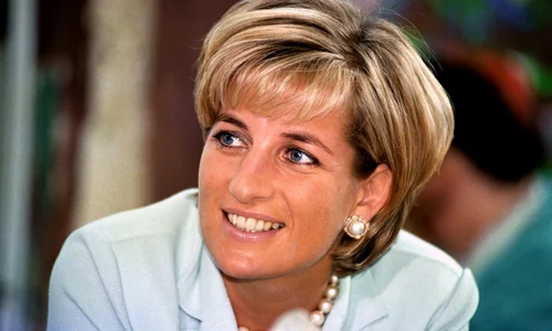 Prinţesa Diana