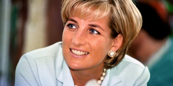 Prinţesa Diana