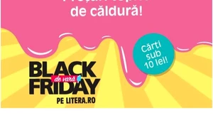 Black Friday de vară la Litera jpeg