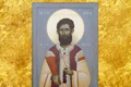 calendar ortodox 2021 12 aprilie sfantul sava de la buzau de mihai coman jpeg