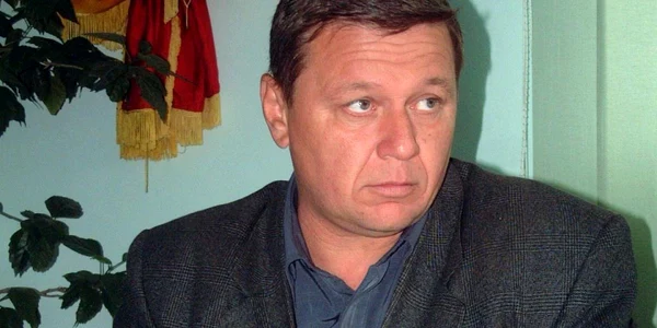 gheorghe ionel