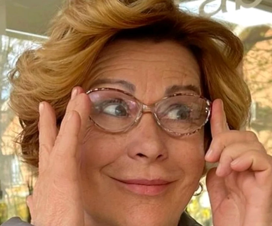 Mama Andreei Berecleanu