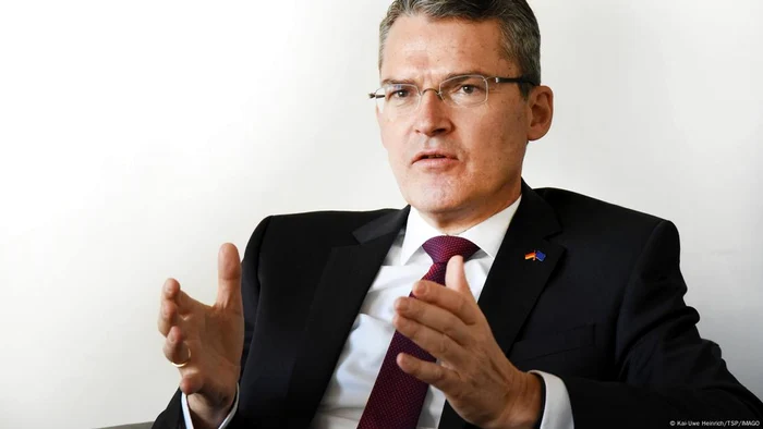 Roderich Kiesewetter, CDU