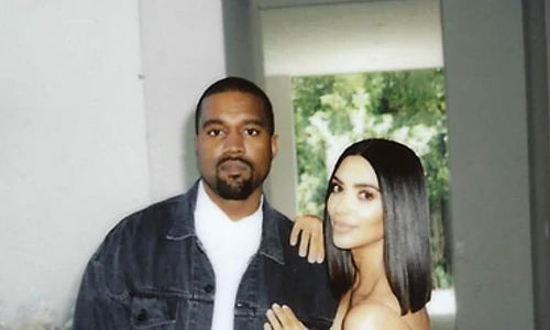 kim kanye png