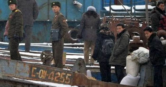 Activităţile ONU se desfăşoară în continuare în Coreea de Nord. FOTO: Mediafax