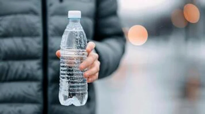 De ce sticlele de apă au dată de expirare / foto: arhiva Click!