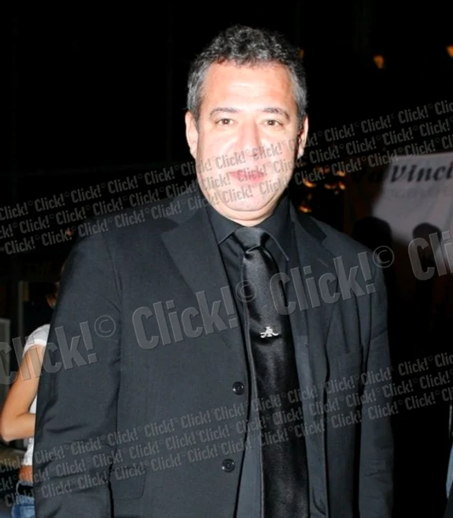 
    Adrian Iovan (Arhiva Click!)  