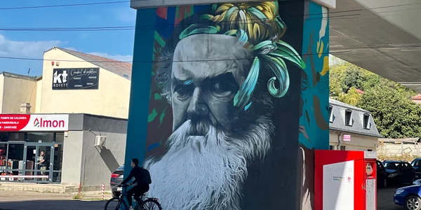 Octav Bancila Iasi Alina Batcu 18 jpg