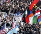 papa intronizare foto reuters