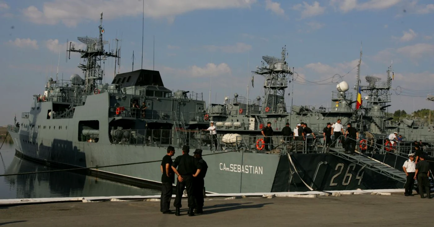 Exerciţii militare