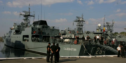 Exerciţii militare
