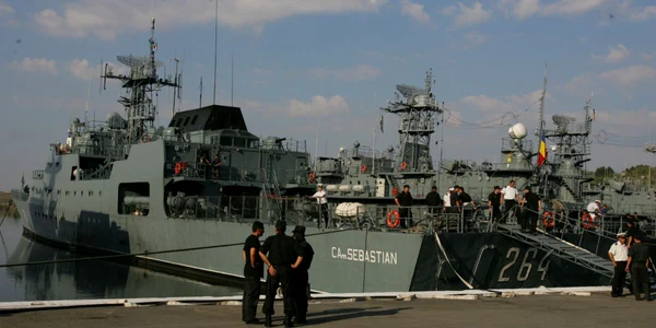 Exerciţii militare