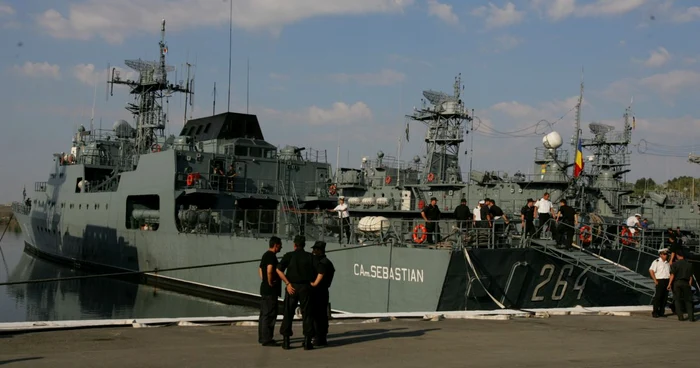 Exerciţii militare