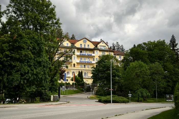 Aici s-a ascuns de pandemie regele Thailandei, împreună cu cele 20 de concubine