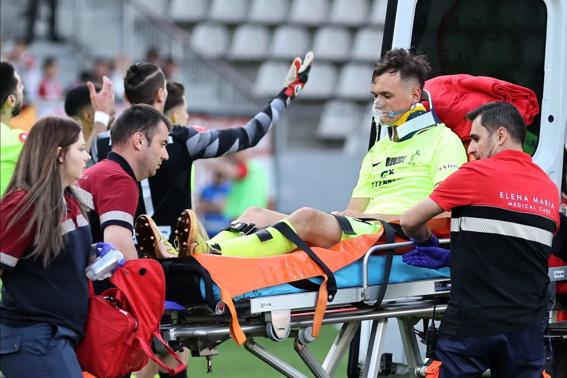 Foto: sportpictures.eu