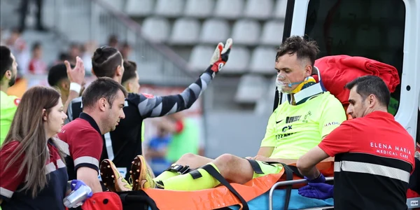 DINAMO BUCURESTI   POLI IASI, SUPERLIGA SUPERBET PLAY OUT (14 04 2024) jpg