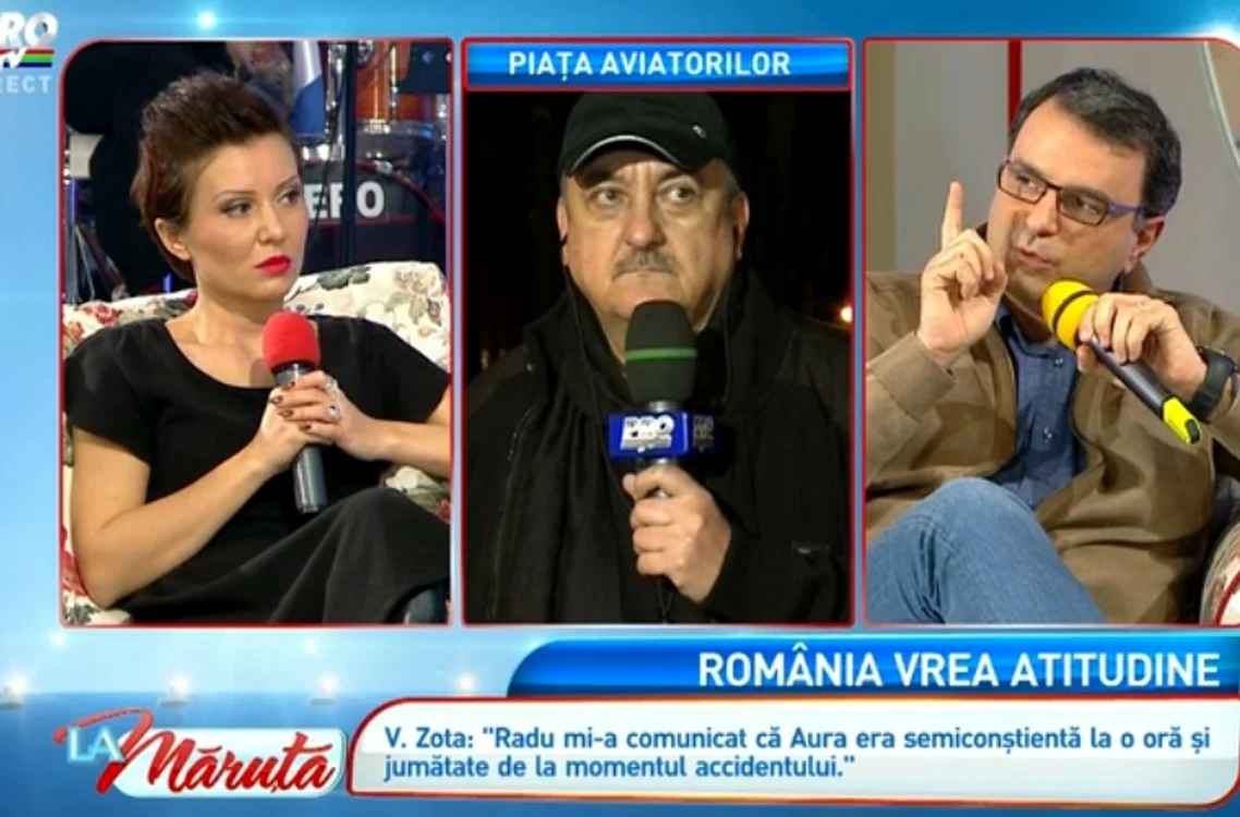 
    Victor Zota  