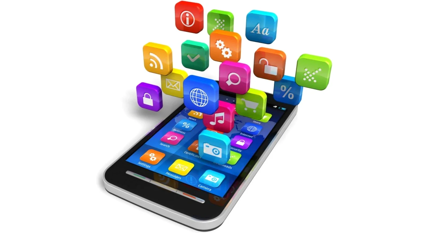 aplicatii android