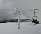 Transalpina - domeniul schiabil de lângă Lacul Vidra - Vâlcea Foto Pedro Ştefănescu