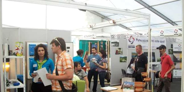 ecologica cluj