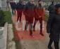 Artan de la Timpuri Noi, condus azi pe ultimul drum de prieteni și familie