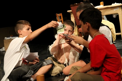 Centrul de Teatru Educațional Replika jpeg