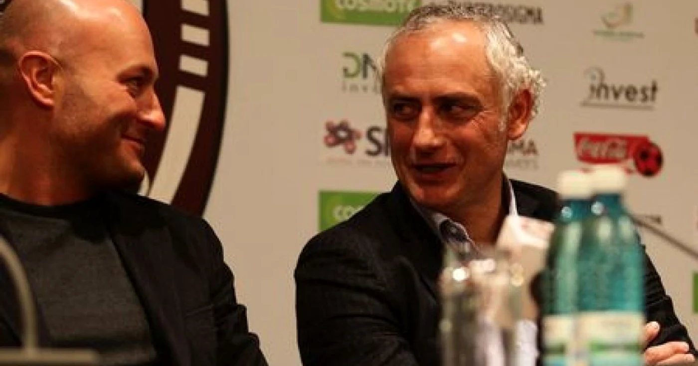 Mandorlini beneficiază de sprijinul total al conducerii
