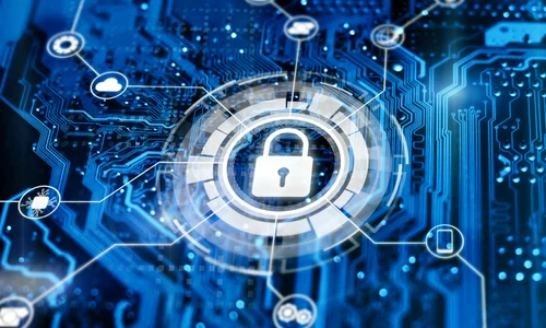 Securitate cibernetica lacat siguranta FOTO Shutterstock