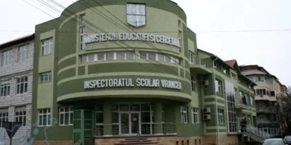 Vrancea: Cinci şcoli din Focşani nu au autorizaţie de funcţionare