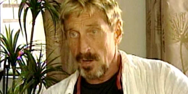 McAfee