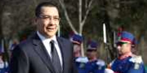 victor ponta foto mihaela cojocariu