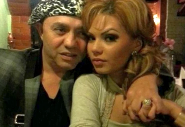 Nicolae Guţă şi Beyonce de România vor deveni părinţi peste câteva zile