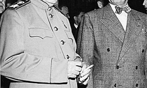 Politica americană față de URSS în ajunul Războiului Rece png