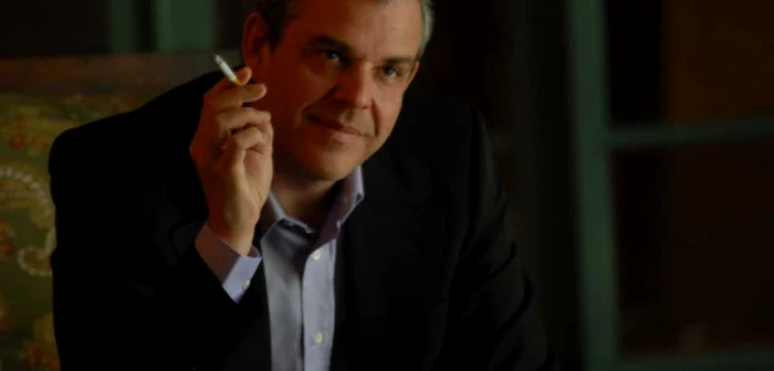 Ecranizarea din 2008 a romanului „Sonata Kreutzer“, cu Danny Huston în rolul principal