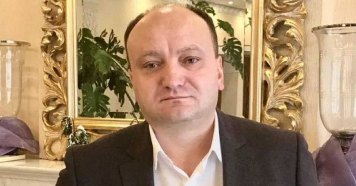Fratele lui Igor Dodon, eliberat după reținere la Chișinău