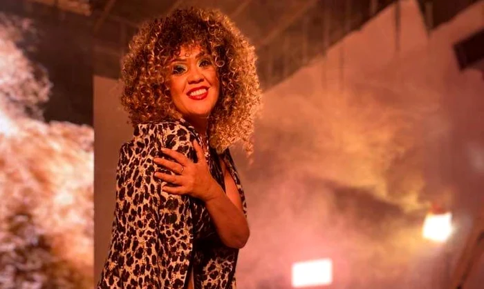 Minodora, într-o ținută care îi vine foarte binefoto: Instagram