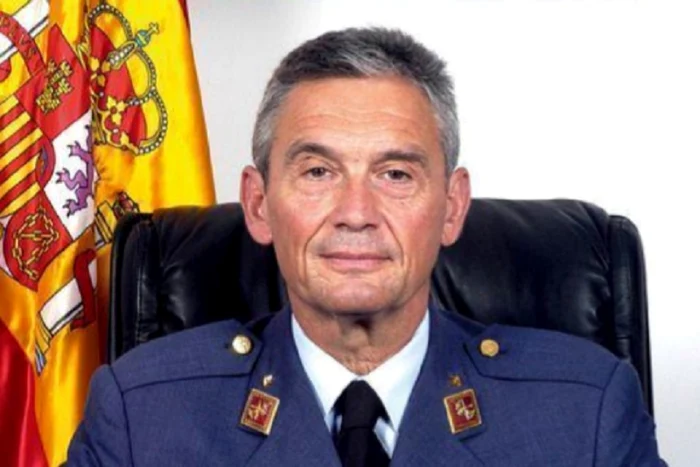 Miguel Angel Villaroya FOTO News.ro