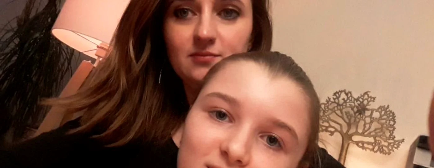 Nicoleta Popleşanu a ales să plece din ţară după ce a trăit o experienţă neplăcută în timp ce fetiţa sa era internată în spital