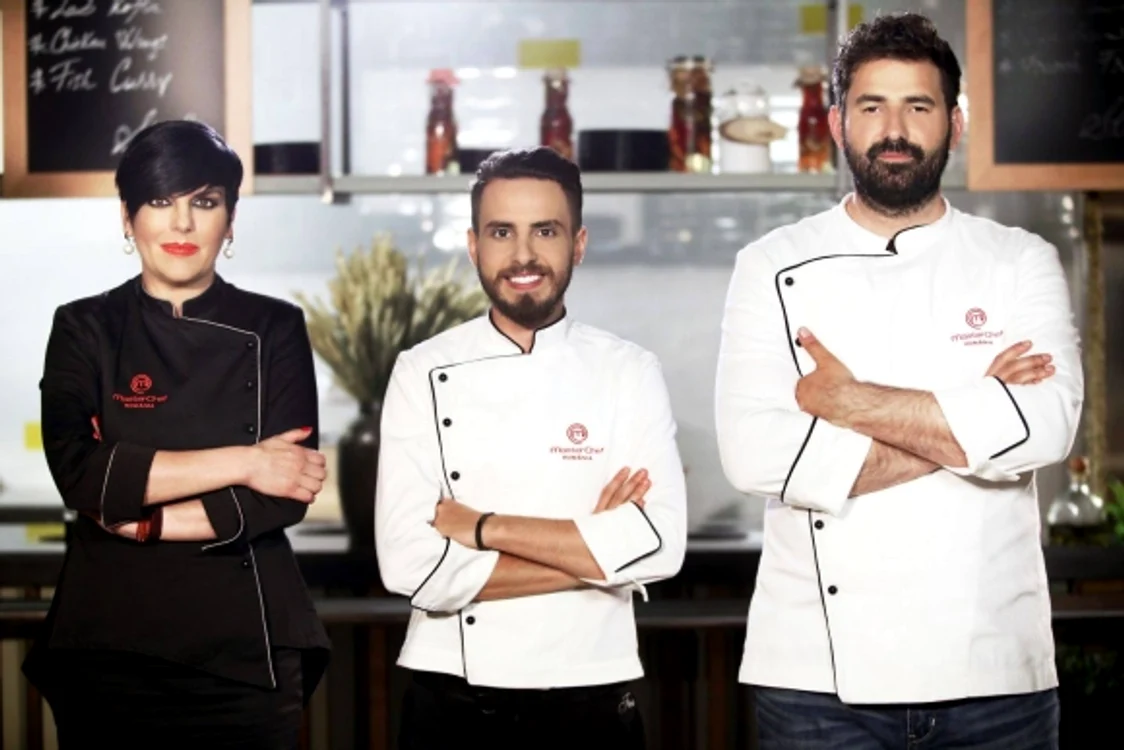 
    Când începe MasterChef: Click! îți dă ultimele detalii despre noul sezonFoto: Arhiva personală  