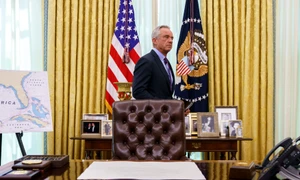 Robert F Kennedy Jr FOTO Profimedia jpg