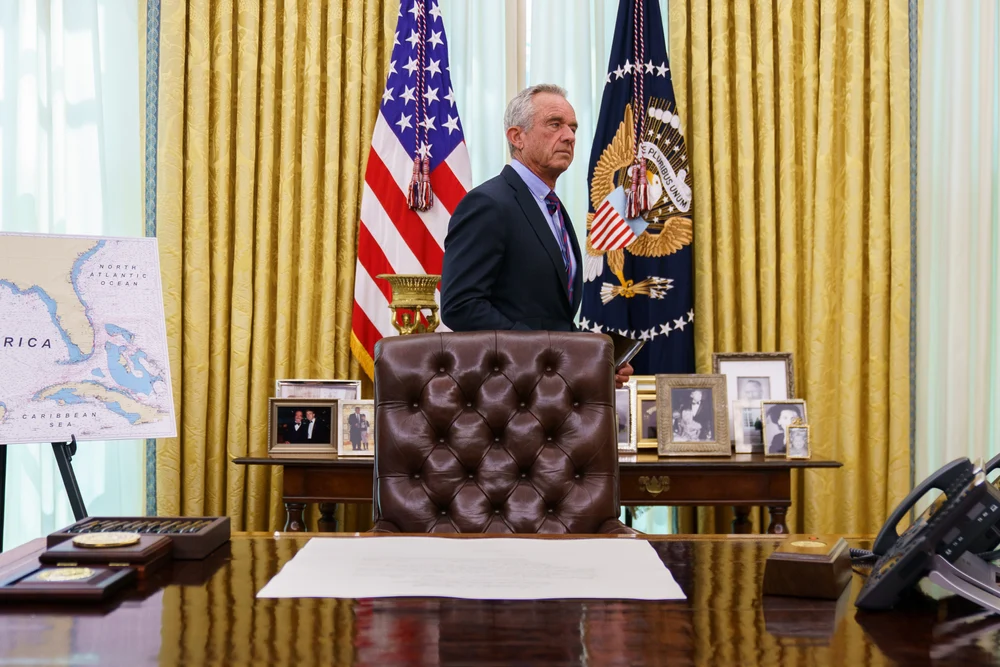 SUA anunță o nouă revizuire a pilulelor pentru avort. R.F Kennedy Jr. dă asigurări că se va investiga cum "mifepristonul poate fi distribuit în siguranță"