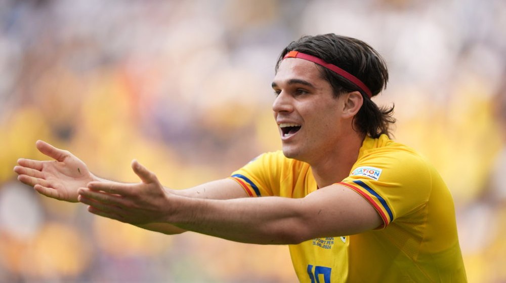 Spaniolii iau atitudine: Ianis Hagi trăiește cea mai urâtă față a fotbalului. Tatăl său i-a făcut rău