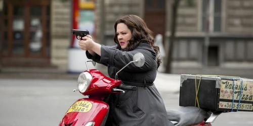 Melissa McCarthy foto cinemagia.ro 