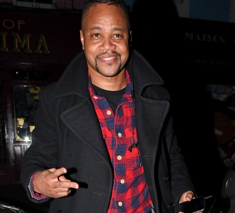 
    Cuba Gooding Jr. spune că nu a mai primit roluri după ce a luat Oscarulfoto Hepta  