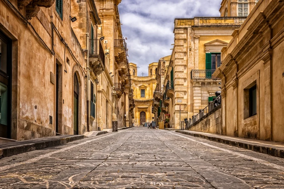 Codul roșu este în vigoare în 16 orașe din Italia. FOTO: Pixabay