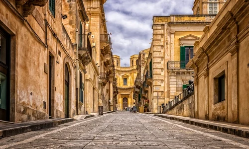 strada italia foto pixabay