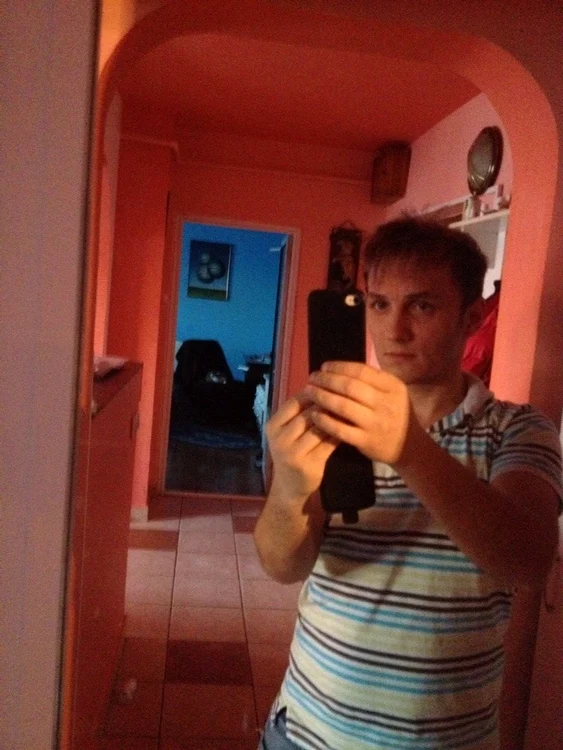 Mihai Traistariu (foto: Facebook)