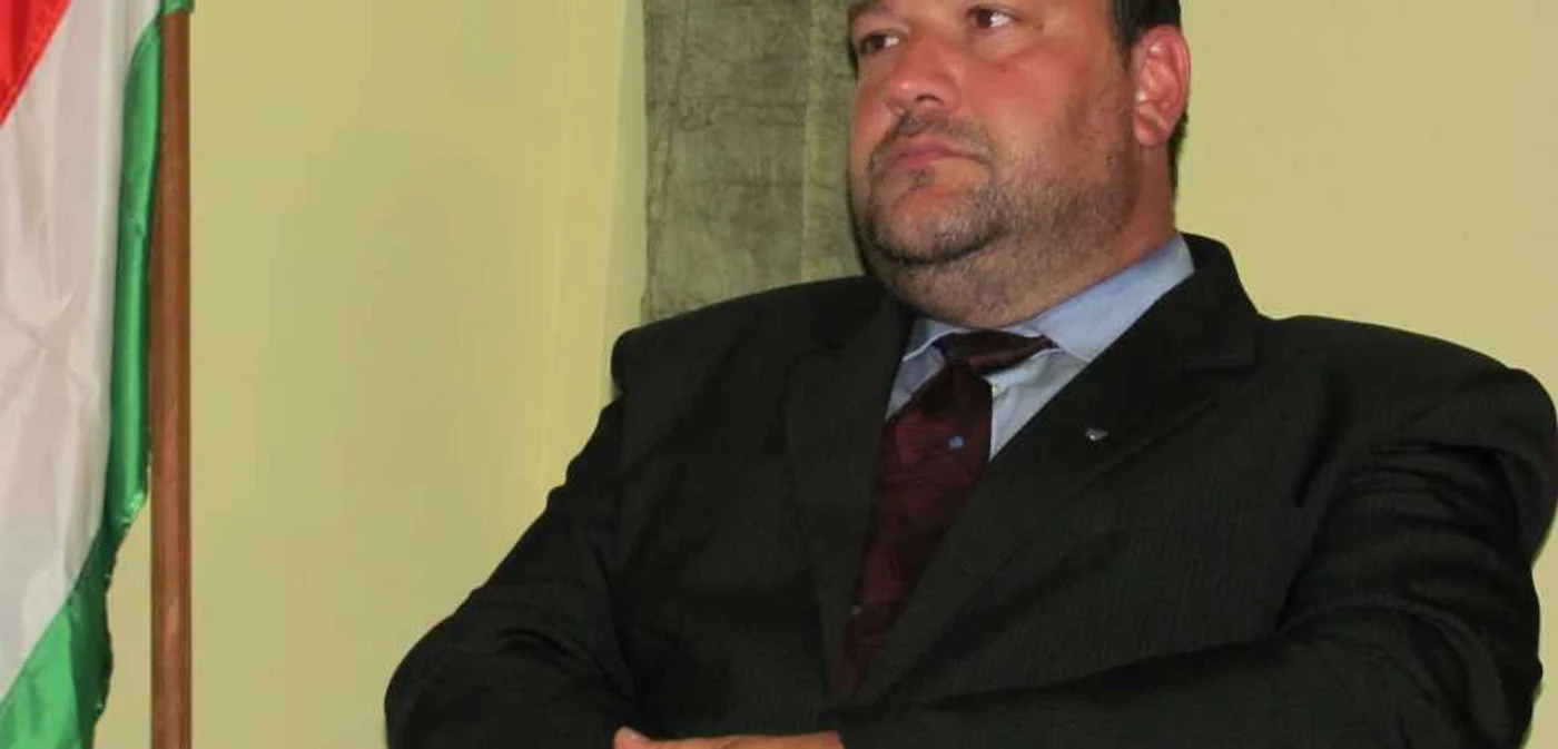 Biro Zsolt, preşedinte PCM FOTO Arhiva Adevărul